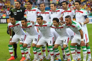 جدید‌ترین رده‌بندی فیفا اعلام شد