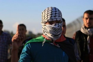 ۳ فلسطینی به ضرب گلوله صهیونیست‌ها زخمی شدند