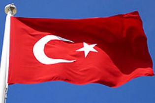 رئیس جدید ارتش ترکیه منصوب شد