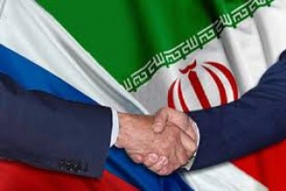 روابط ایران و روسیه در دولت یازدهم