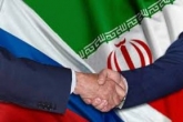 روابط ایران و روسیه در دولت یازدهم