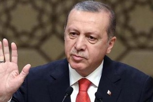 اردوغان وعده اعدام کودتاچیان را داد