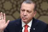 اردوغان وعده اعدام کودتاچیان را داد