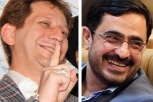 معامله بزرگ سعید مرتضوی و بابک زنجانی، 2000 میلیارد تومان چک صادر شده است
