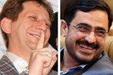 معامله بزرگ سعید مرتضوی و بابک زنجانی، 2000 میلیارد تومان چک صادر شده است
