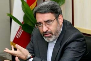 رحمانی فضلی: با مردم گرسنه و بیکار نمی‌توان "امنیت" ایجاد کرد