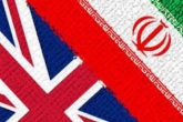 انگلیس: تحریم‌های موشکی ضد ایران تقویت شود