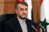 امیر عبداللهیان دستیار ویژه لاریجانی شد
