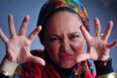 بهنوش بختیاری پست جنجالی اینستاگرامش را حذف کرد