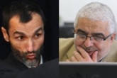 بقایی از جعفرزاده ایمن‌آبادی شکایت کرد