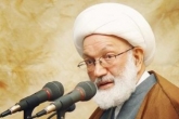 نیروهای آل‌خلیفه به‌منزل‌شیخ‌عیسی‌قاسم هجوم بردند