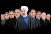 تاجیک:دولت روحانی سنگین‌پا و فاقد قوه عاقله است/ لغو برخی اختیارات مدیران مناطق آزاد / رونمایی از سند تازه در پرونده هسته‌ای