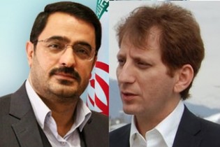 ردپای یقه‌سفید‌ها در فروش شرکت‌های تامین‌اجتماعی به زنجانی، مرتضوی گفته سهوا ۶۰میلیارد چک صادر کرده!