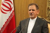 جهانگیری: "بانک‌ها" مظلوم‌ هستند، تولید کشور حتماً "راه اندازی خواهد شد"
