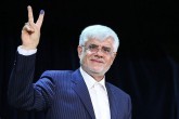 پس از پیروزی حسن روحانی همه عارف را به عنوان مرد اخلاق شناختند