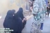 فيلم/ دستگیری عناصر داعش با چادر و روبند!  <img src="/images/video_icon.gif" width="16" height="13" border="0" align="top">