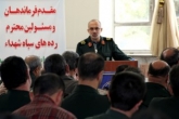 انهدام کامل 2 گروه تروریستی در شمال‌غرب کشور