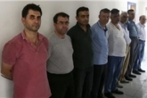 شکنجه و آزار جنسی بازداشتی های کودتای ترکیه