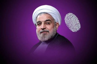 یک دوره‌ای بودن روحانی شعار انحرافی است