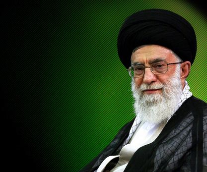 رهبر انقلاب درگذشت مهدیه قمشه‌ای را تسلیت گفت