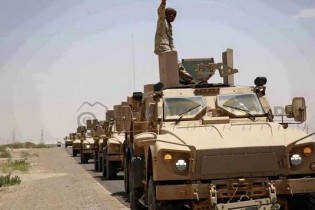 شمار واقعی تلفات نظامیان سعودی در نبرد با یمن