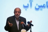 چیت چیان: ناچاریم در میزان مصرف آب تجدید نظر کنیم
