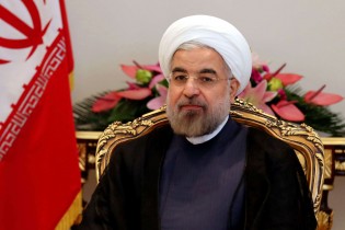 تخريب دولت يازدهم هم در حوزه کاری جناح‌هايي است كه مي‌خواهند در انتخابات سال ۹۶ کاندیدای خودشان پیروز شود