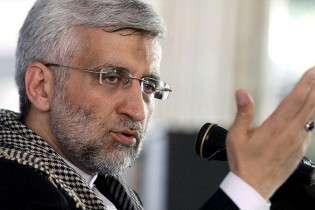 سعید جلیلی: برجام هیچ‌گونه آثاری برای ملت نداشت، صاحبان حقوقهای نجومی احساس کدخدایی دارند