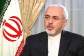 ظریف خواهان  آزادی «شیخ زکزاکی » شد
