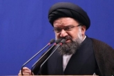 خاتمی از اردوهای مختلط انتقاد کرد