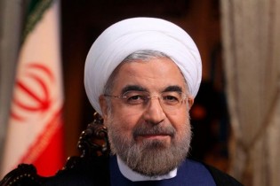 رئیس جمهور روز ملی «مغرب» را تبریک گفت