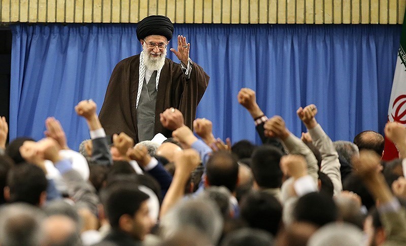 فردا؛ دیدار جمعی از مردم شیعه و سنی سیستان و بلوچستان با رهبر معظم انقلاب