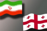 ایران و گرجستان قرارداد صادرات گاز امضا کردند