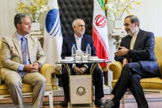 ولایتی: ترکیه به نقش برخی کشورها در کودتا توجه داشته باشد