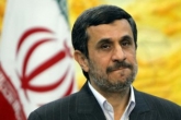 واکنش رامین به احتمال رد صلاحیت احمدی‌نژاد