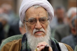 ورود اصول‌گرایان به انتخابات ریاست‌جمهوری تا کمتر از یک ماه آینده، حمایت ما از "روحانی" بسیار بعید است