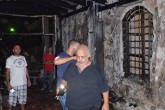 مسجد باستانی عکا در فلسطین طعمه حریق شد  <img src="/images/picture_icon.gif" width="16" height="13" border="0" align="top">