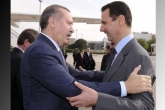 اردوغان از موضع اسد در قبال کودتای نافرجام تقدیر کرد