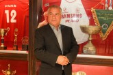 علی پروین : پرسپولیس شانس اول قهرمانی است علی پروین : پرسپولیس شانس اول قهرمانی است