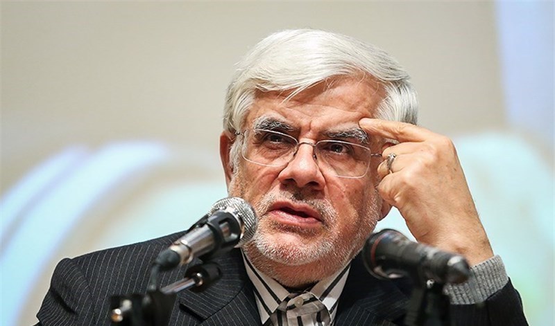 سخنان نجومی عارف روزنامه نزدیک به هاشمی را به تقلا انداخت