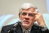 سخنان نجومی عارف روزنامه نزدیک به هاشمی را به تقلا انداخت