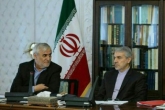 نوبخت: صفدر حسینی از ذخایر نظام است!!