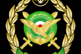 شهادت یک افسر ارتش در سوریه