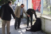 جمع آوری متکدیان تهران از روز شنبه