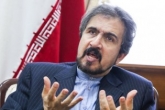 تکذیب ادعای دولت انگلیس علیه ایران از سوی تهران