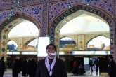 تصاویر/ حاج رجب به جمع یاران شهیدش پیوست  <img src="/images/picture_icon.gif" width="16" height="13" border="0" align="top">