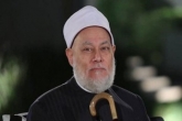 ترور نافرجام مفتی سابق مصر