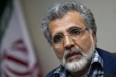 افخمی: منتقدان من کثافت کاری می کنند! افخمی: منتقدان من کثافت کاری می کنند!