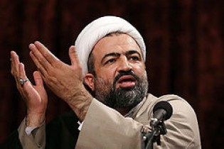 رسایی: روحانی نه سرهنگ است، نه حقوقدان او فقط برادر حسین فریدون است، همین!