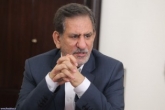 جهانگیری: با توهین‌‌کنندگان به روحانی برخورد شود